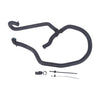 Bapmic Engine Coolant Hose for Land Rover (Discovery 4, Range Rover)