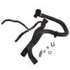 Bapmic Engine Coolant Hose for Volkswagen (A3, S3, Golf) [5Q0121049AD]