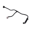 Bapmic Engine Coolant Hose for Audi (A4, S4, A4L, A5)