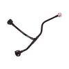 Bapmic Engine Coolant Hose for Audi (Q5)