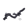 Bapmic Engine Coolant Hose for Peugeot (607)
