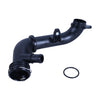 Bapmic Engine Coolant Hose for Mercedes Benz (W204, W205, C218, C207)