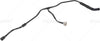 Bapmic Engine Coolant Hose for Audi (Q5, Q5L)