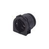 Bapmic Engine Coolant Flange for BMW (F20, F20N, F21, F21N)