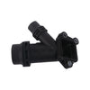 Bapmic Engine Coolant Flange for BMW (E87, E46, E90, E90N)