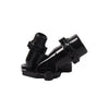 Bapmic Engine Coolant Flange for BMW (E81, E82, E87N, E88)