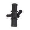 Bapmic Engine Coolant Flange for Volkswagen (A1, A3, S3, Beetle)