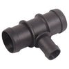Bapmic Engine Coolant Flange for Volkswagen (A1, A3, S3, A4)
