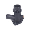 Bapmic Engine Coolant Flange for BMW (F30N, F31N, F32, F33)