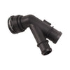 Bapmic Engine Coolant Flange for Volkswagen (A1, A3, S3, Arteon, CC)