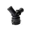 Bapmic Coolant Flange for Volkswagen (A1, A3, S3, Alhambra)