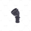 Bapmic Engine Coolant Flange for Volkswagen (A1, A3, S3, Arteon)