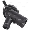 Bapmic Engine Coolant Flange for Volkswagen (A3, S3, Arteon, Ateca)