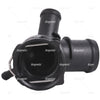 Bapmic Engine Coolant Flange for Volkswagen (A3, S3, Arteon, Ateca) (image 2)