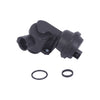 Bapmic Heater Control Valve for Volkswagen (A4, S4, A5, S5)