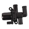 Bapmic Heater Control Valve for Volkswagen (A3, S3, Alhambra, Caddy)