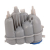 Bapmic Expansion Tank for Audi (A4, S4, A4L, A5, S5)