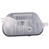 Bapmic Expansion Tank for Jaguar (XF)