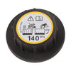 Bapmic Expansion Tank Cap for Land Rover (Discovery)