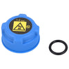 Bapmic Expansion Tank Cap for Fiat (Ducato)