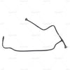 Bapmic Expansion Tank Coolant Hose for Mercedes Benz (W166, W292)