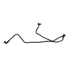 Bapmic Expansion Tank Coolant Hose for Mercedes Benz [2465010325]