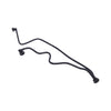 Bapmic Expansion Tank Coolant Hose for Mercedes Benz [2465010025]