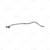 Bapmic Expansion Tank Coolant Hose for Audi (A4, S4, A5, S5) (image 2)