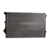 Bapmic Radiator for Volkswagen (A3, S3, Beetle) [1K0121251L]
