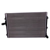 Bapmic Radiator for Volkswagen (A3, S3, Beetle) [1K0121251AB]