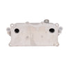 Bapmic Engine Oil Cooler for Porsche (CAYENNE)
