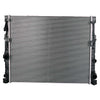 Bapmic Radiator for BMW (G11, G12, G30, F90)