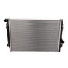 Bapmic Radiator for Volkswagen (A3, S3, Arteon, CC, Golf)