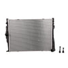 Bapmic Radiator (32/8/45) for BMW (E81, E82, E87, E87N)