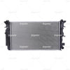 Bapmic Radiator for Mercedes Benz (B906)