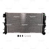Bapmic Radiator for Mercedes Benz (B906) (image 2)
