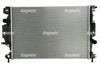 Bapmic Radiator for Ford (Mondeo)
