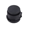 Bapmic Engine Coolant Flange for BMW (F20N, F21N, F22, F23)