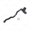 Bapmic Engine Coolant Hose for BMW (F20, F20N, F21) [11537639998] (image 2)