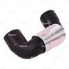 Bapmic Engine Coolant Hose for BMW (E82, E88, E90, E90N) (image 2)