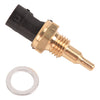 Bapmic Water Temperature Sensor for BMW (E82, E88, F20, F20N)