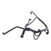 Bapmic Turbo Intercooler Hose for Land Rover (Discovery3(2005-2009), Discovery4(2010-))