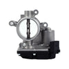 Bapmic Throttle Body for Volkswagen (A1, A3, S3, A4, S4) [03L128063AC]