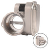 Bapmic Throttle Body for Volkswagen (A3, S3, Golf, Octavia)