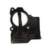 Bapmic Throttle Body for Volkswagen (A1, Beetle, CC, Eos, Fabia)