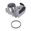 Bapmic Throttle Body for Volkswagen (A4, S4, A5, S5)