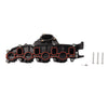 Bapmic Engine Intake Manifold for Volkswagen (A3, S3) [03L129711AG]