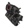 Bapmic Engine Intake Manifold for Volkswagen (A1, A3, S3, A4, S4)