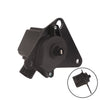 Bapmic Intake Manifold Valve Actuator for Jeep (PATRIOT(2009-2015))