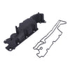 Bapmic Cylinder Head Cover (Plastic) for Volvo (S80, V70)
